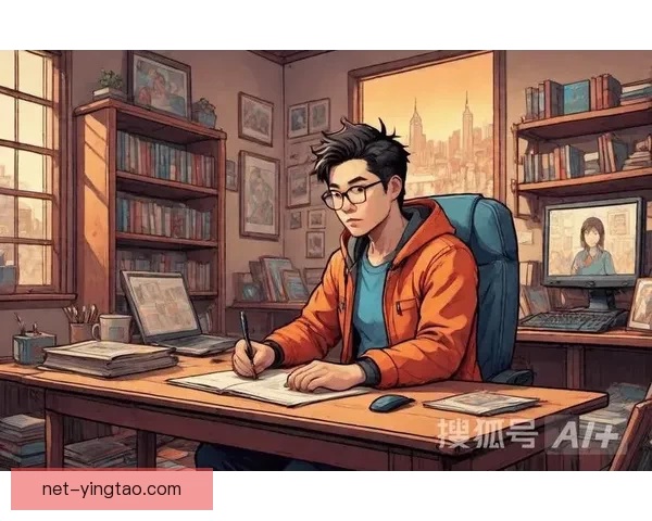 囧次元：不止是吐槽，更是我们不完美的闪光时刻